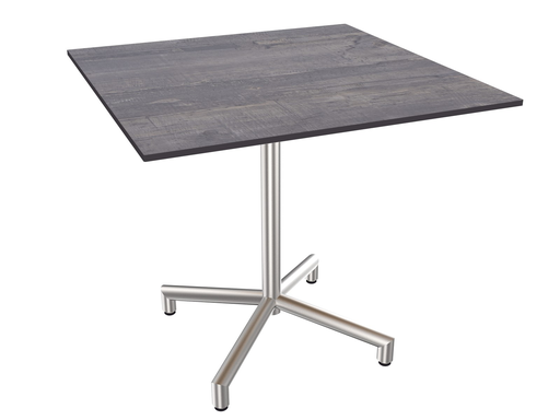 Table d’extérieur TREWA T1 60x60 cm