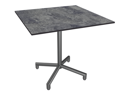 Outdoor Table TREWA T1 60x70 cm