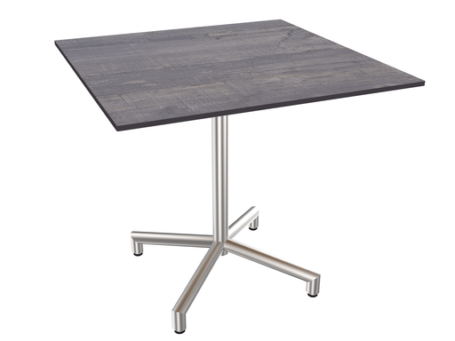 Outdoor-Tisch TREWA T1 60x70 cm