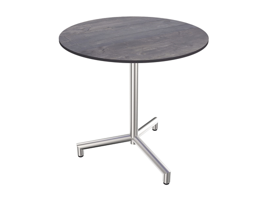 Table d’extérieur TREWA T1 Ø 70 cm