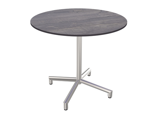 Table d’extérieur TREWA T1 Ø 80 cm
