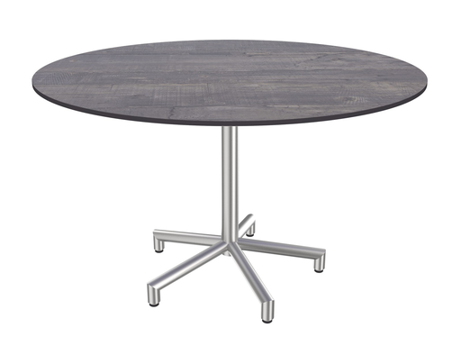 Tavolo da esterno TREWA T1 Ø 100 cm