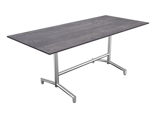 Outdoor-Tisch TREWA T1 180x90 cm