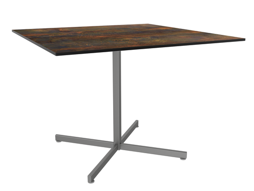 Outdoor Table TREWA T4 100x100 cm