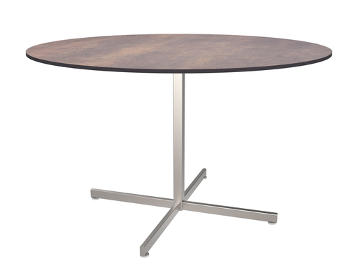 Outdoor-Tisch TREWA T4 Ø 100 cm