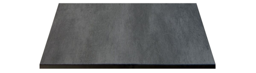 TREWAtop HPL-Tischplatte 60x60 cm