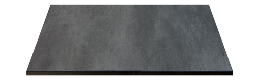 TREWAtop piano per tavolo HPL 60x70 cm