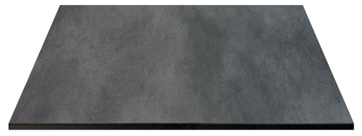 TREWAtop piano per tavolo HPL 70x80 cm