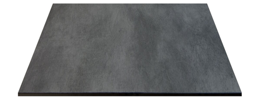 TREWAtop Plateau de table HPL 90x90 cm