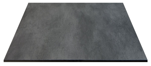 TREWAtop piano per tavolo HPL 100x100 cm