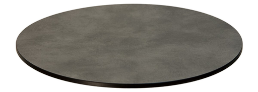 TREWAtop plateau de table HPL Ø 100 cm