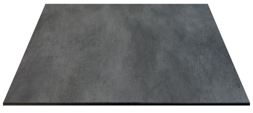 TREWAtop HPL-Tischplatte 120x120 cm