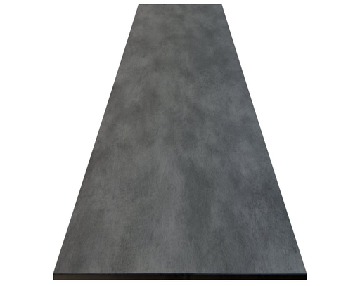 TREWAtop plateau de table HPL 240x70 cm