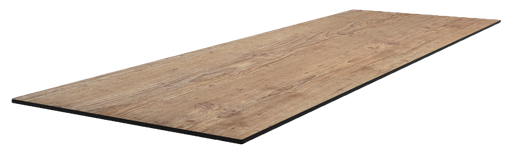 TREWAtop piano per tavolo HPL 240x80 cm