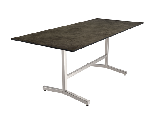 Outdoor table TREWA T2 180x90 cm