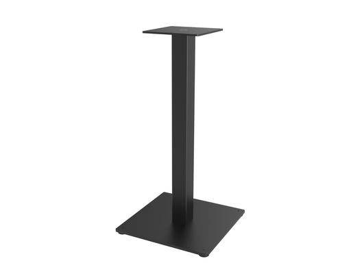 STALA 36Q Pied de table 36x36 cm
