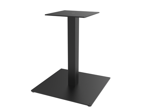 STALA 60Q Base de table 60x60 cm