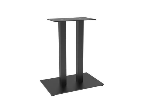STALA 64E Table Base 60x40 cm