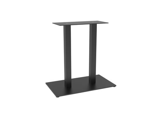 STALA 74E Table Base 70x40 cm