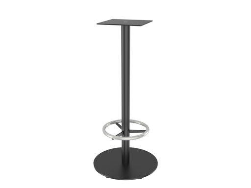 STALA 49RSF Bar Table Base Ø 49 cm