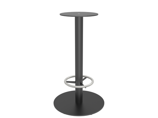 STALA 61RSF Bar Table Base Ø 61 cm