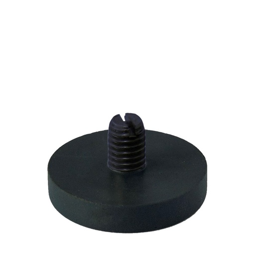 Leveling glides Ø 35/7 mm