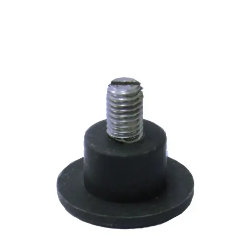 Piedini livellatori Ø 30/3 mm