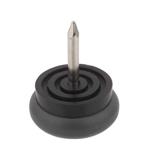 Piedini per mobili 7399A "easy-glide"