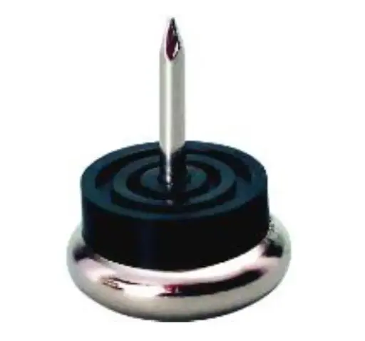 Furniture glide 6674