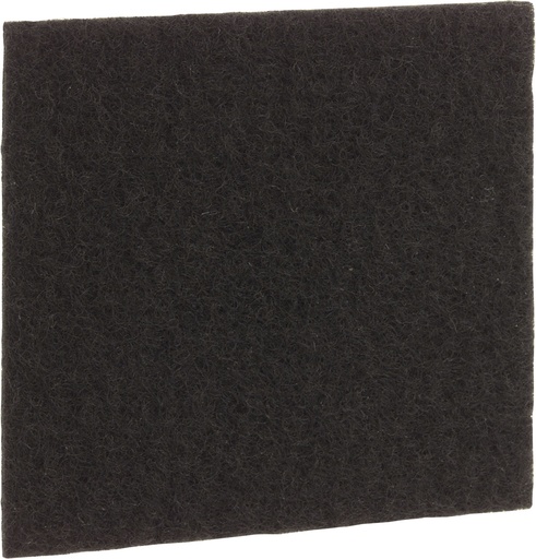 Furniture glide felt 20SKF