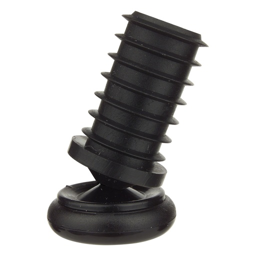 Flexible chair glides 86K