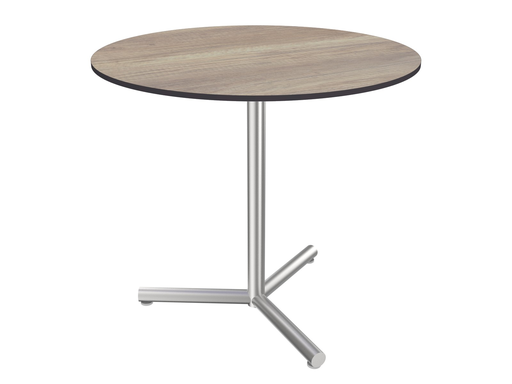 Outdoor-Tisch TREWA T3 Ø 70 cm