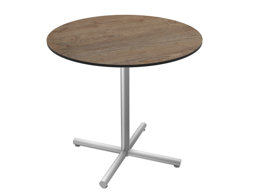 Outdoor table TREWA T3 Ø 90 cm