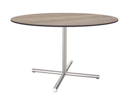 Tavolo da esterno TREWA T3 Ø 100 cm