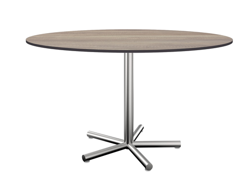 Outdoor table TREWA T3 Ø 120 cm