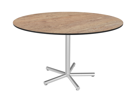 Outdoor-Tisch TREWA T3 Ø 120 cm