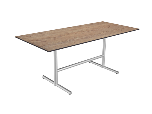 Outdoor table TREWA T3 180x70 cm
