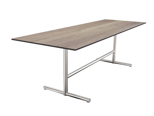 Outdoor-Tisch TREWA T3 240x70 cm