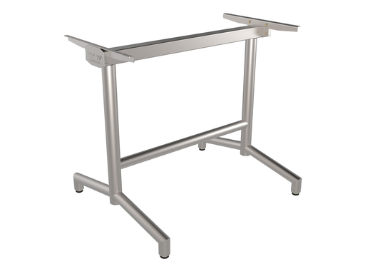 Telaio per tavolo da esterno TREWA T1 80 cm