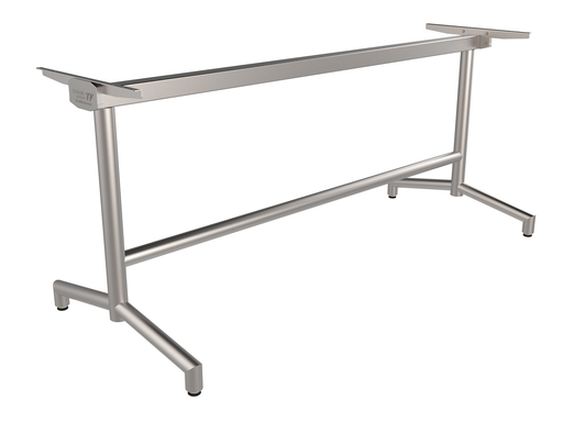 Piètement de table d’extérieur TREWA T1 160 cm