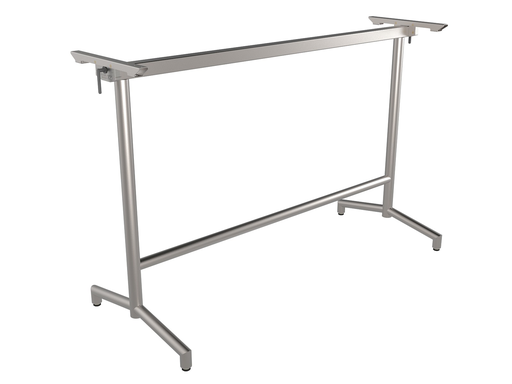 Outdoor Bar Table Frame TREWA T1 160 cm
