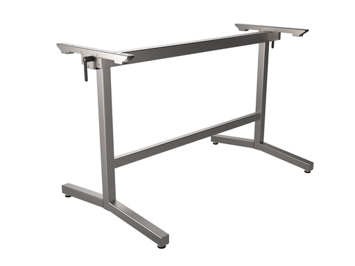 Telaio per tavolo da esterno TREWA T2 110 cm