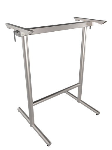 Outdoor-Stehtischgestell TREWA T3 80 cm