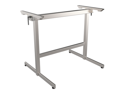 Piètement de table d’extérieur TREWA T4 80 cm