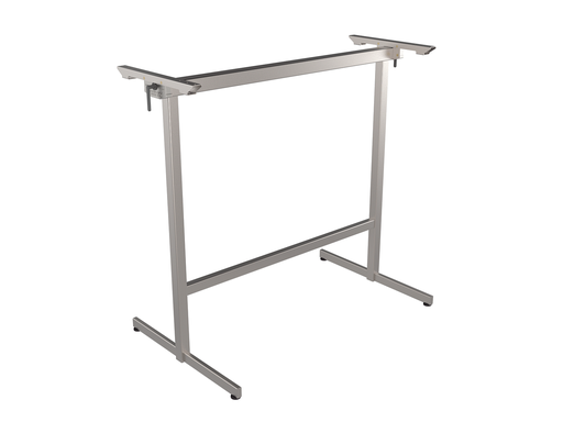 Outdoor-Stehtischgestell TREWA T4 130 cm