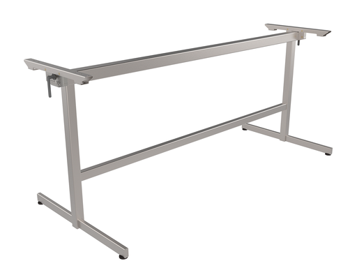 Outdoor-Tischgestell TREWA T4 160 cm